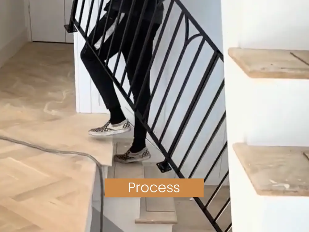 m-stairs