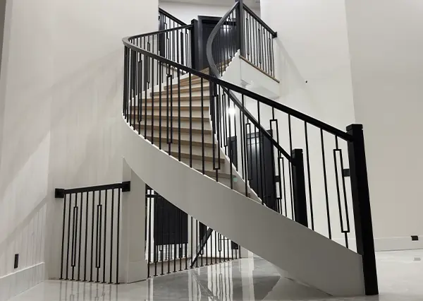 Railings-maika