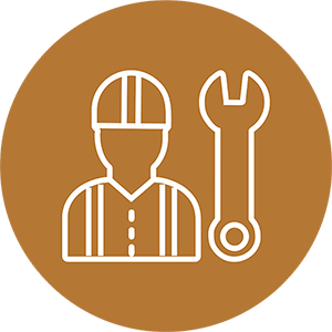 Professional Installation