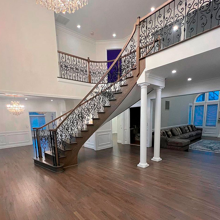 Custom Color Matching