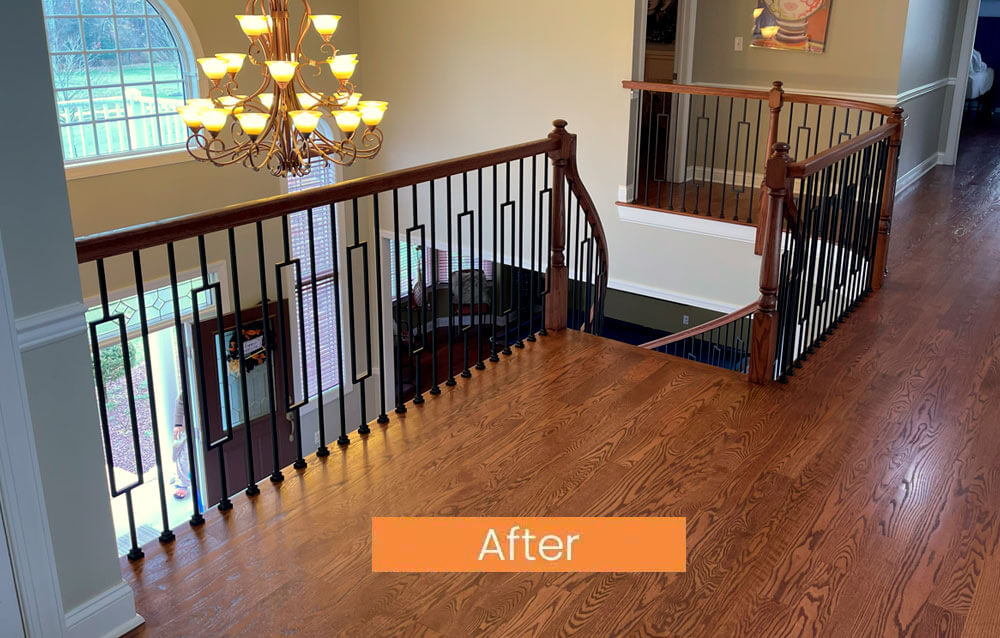 Staircase Remodeling