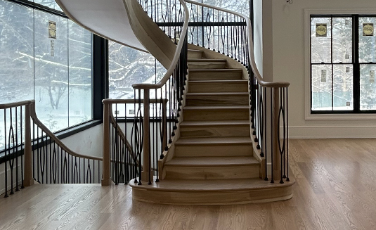 Seamless Material Matching