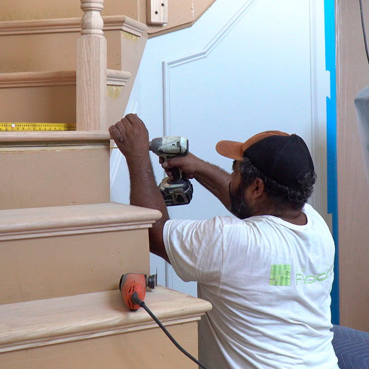 Silence Squeaks & Creaks