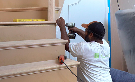 Silence Squeaks & Creaks