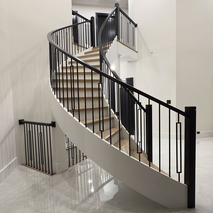 Modernization & Upgrades