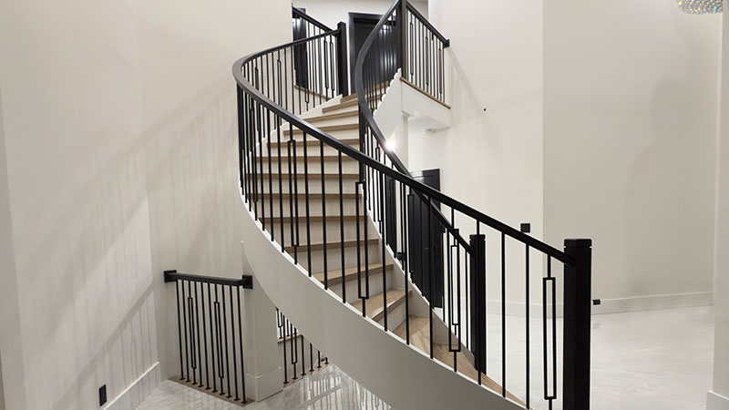 Modernization & Upgrades